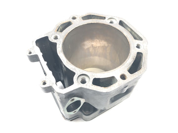 KTM 640 Adventure LC4 [2001] - cylindre avec piston - 0