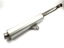 Ducati ST3 S3 [2004] - silencer right exhaust silencer ARROW silencer silver-6