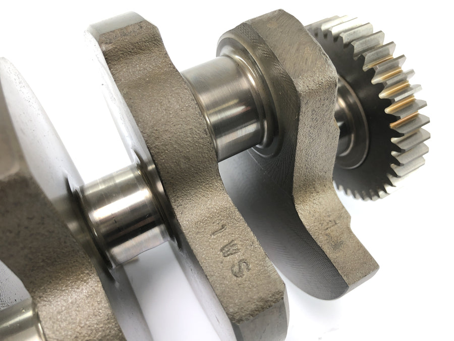 Yamaha MT07 RM04 [2014] - Crankshaft crank drive engine shaft