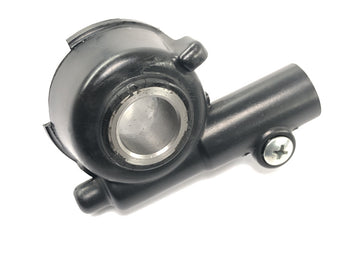 Honda FMX 650 RD12 [2006] - Arbre de transmission de compteur, vis sans fin de compteur, engrenage de compteur