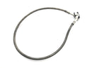 Suzuki GSX R 1100 GU74C [1987] - rear brake line steel braided brake hose-4