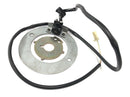 Yamaha XJR 1300 RP06 [2002] - Plaque de commande de plaque de stator d'alternateur de pick-up-4
