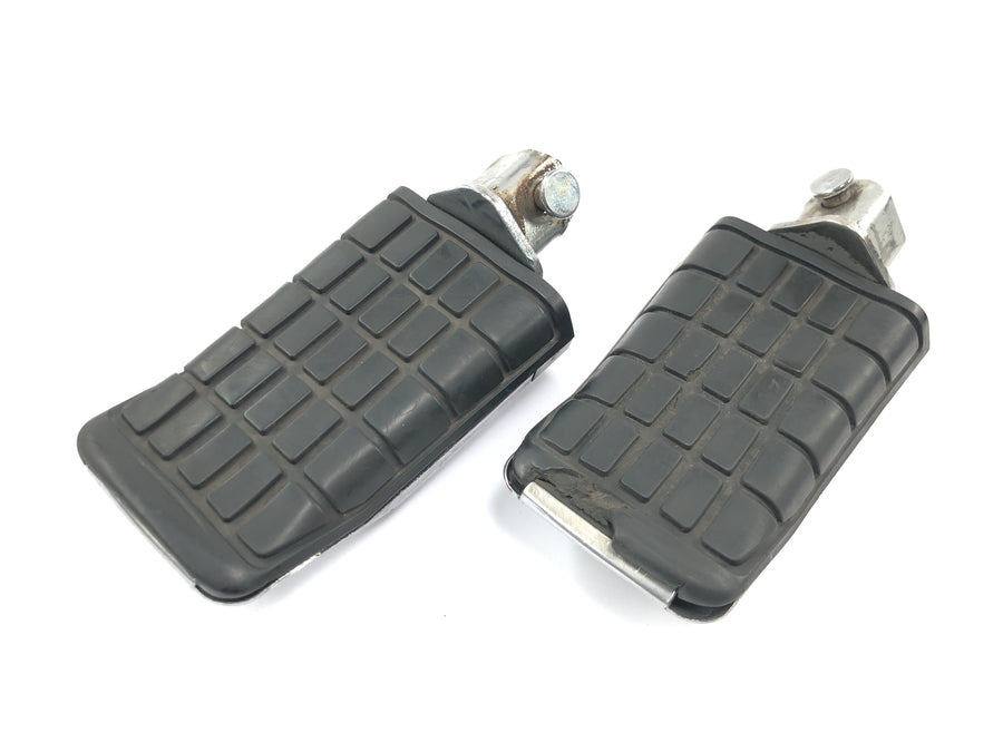 Honda GL 1500 Goldwing SC22 [1993] - Driver footrests left and right pair