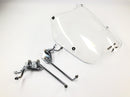 Moto Guzzi V10 Centauro [1998] - Windshield windshield with bracket-2