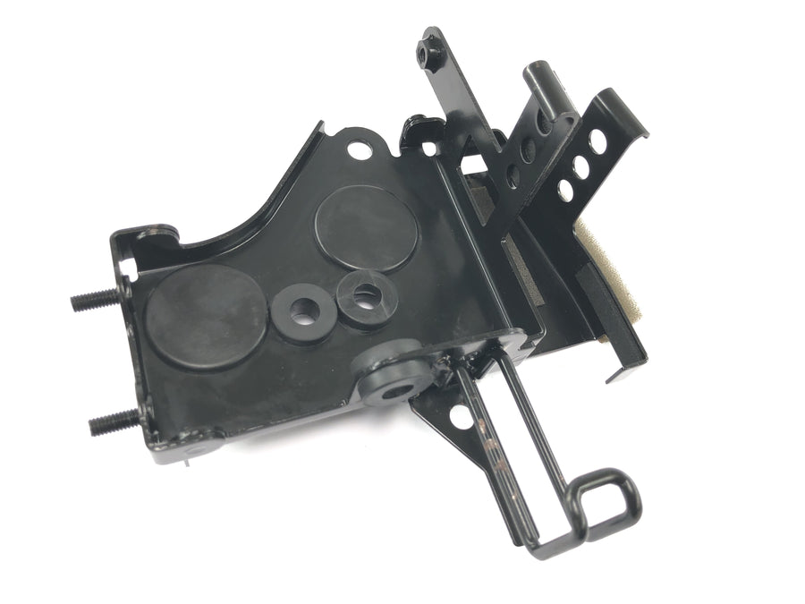 Yamaha MT07 RM04 [2014] - Battery box battery holder battery mount bracket
