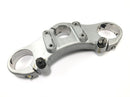 Ducati Monster SR2 800 M4 [2006] - upper fork bridge steering head bridge fork clamp-2