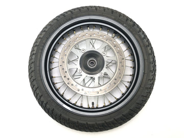 Honda FMX 650 RD12 [2006] - Jante avant 3.50 x 17" - 0