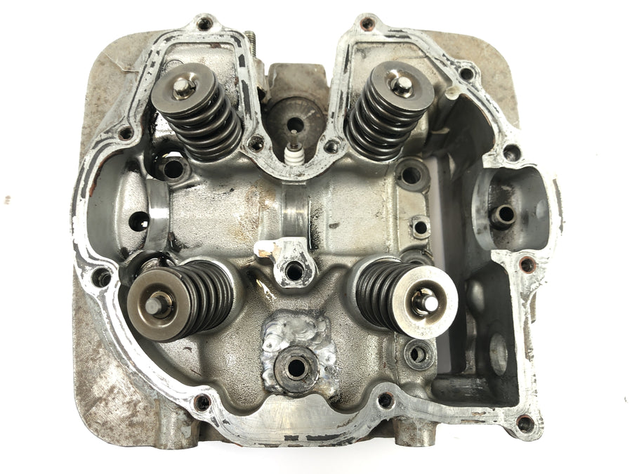 Honda XR 600 R PE04 [1992] - culbuteur, commande de soupapes, culbuteur complet