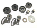 Ducati ST3 S3 [2004] - Timing belt wheel timing set camshaft wheel set-3