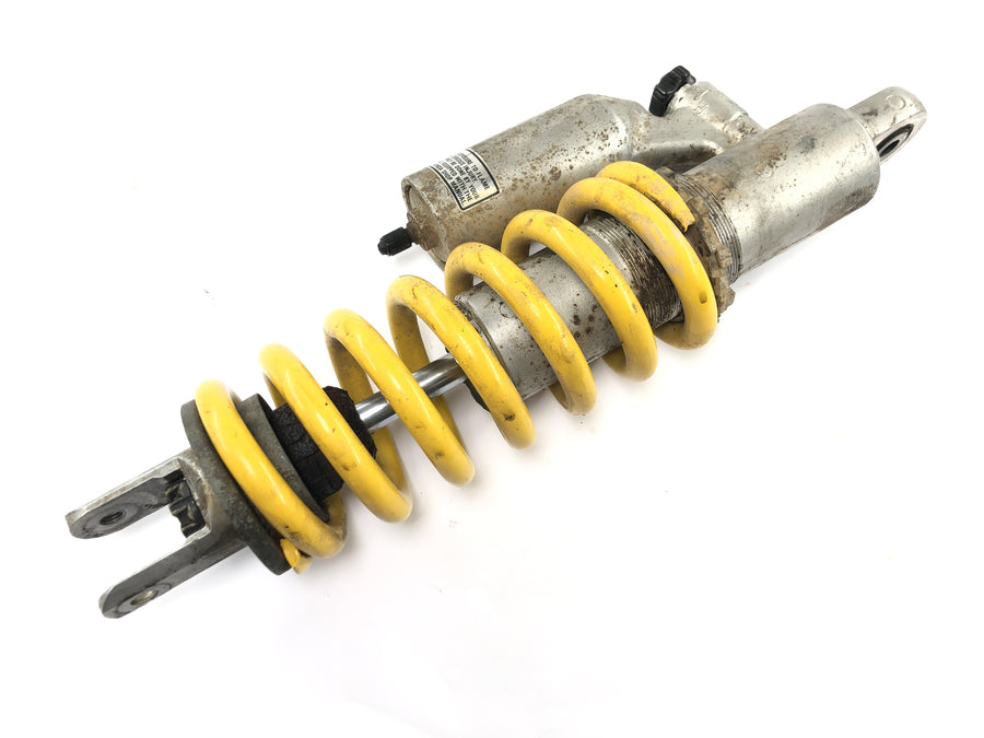 Honda XR 600 R PE04 [1992] - Rear shock absorber mono-shock