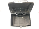 Honda VTX 1800 SC46 [2004] - Top case touring avec dossier passager et porte-bagages-3