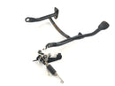 BMW K 1300 S K12S [2010] - main stand with spring-4