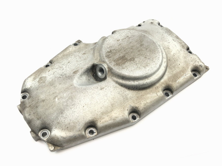 Kawasaki W 650 EJ650A [1999] - Oil pan engine cover