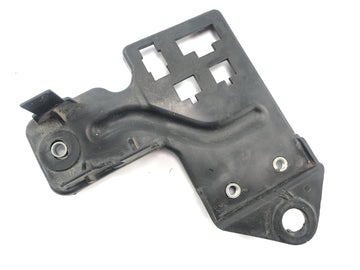 Honda GL 500 Silverwing PC02 [1982] - support de support de la batterie à droite - 0