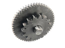 SWM RS 125 R B2 [2020] - Starter pinion gear Starter gear gear kit with shaft-3