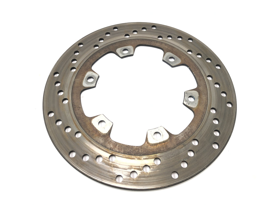 Ducati ST3 S3 [2004] - Rear brake disc 245 x 3.75 mm