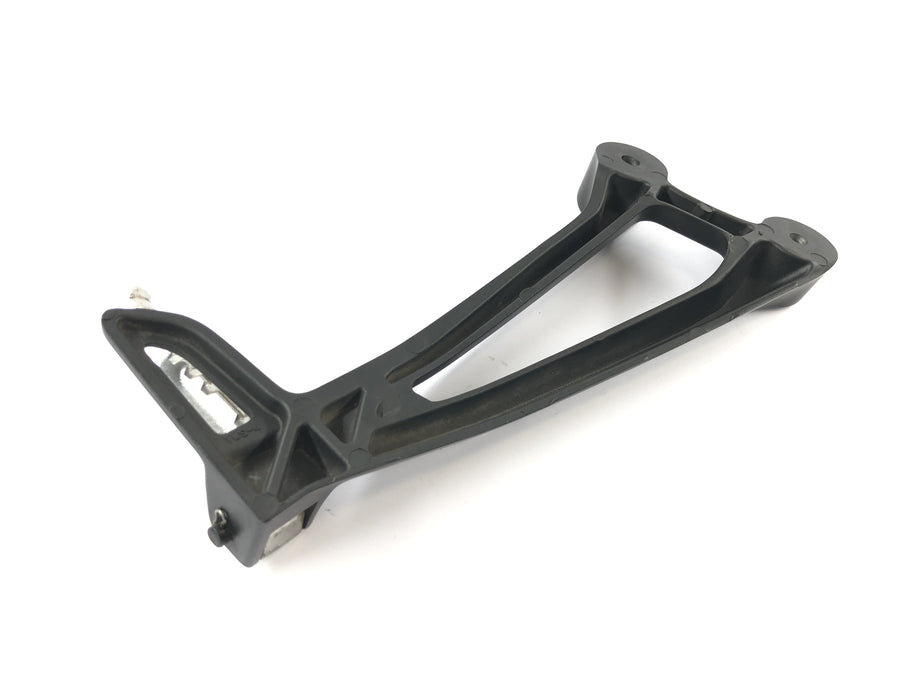 Yamaha MT07 RM04 [2014] - Passenger footrest with rear left footrest holder