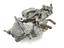 Yamaha DT 125 R DE03 [2000] - Carburettor flat slide carburettor Mikuni-3