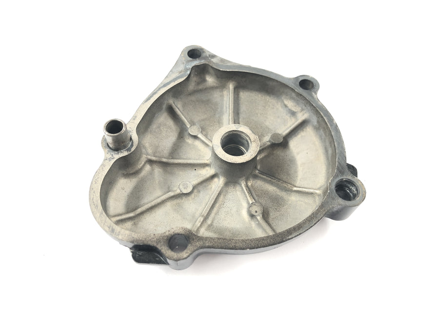 Suzuki GSX R 1000 WVB6 K6 [2006] - Starter cover engine cover