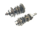 Triumph Tiger 955i 709EN [2003] - Transmission arbres de transmission roues dentées roues de commutation-4