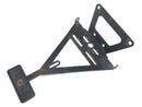 Suzuki GSX R 1000 WVBZ K3 [2003] - license plate holder license plate holder-3