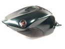 Honda CBR 1000 RR SC59 [2008] - Tank fairing tank cover cover fairing-1