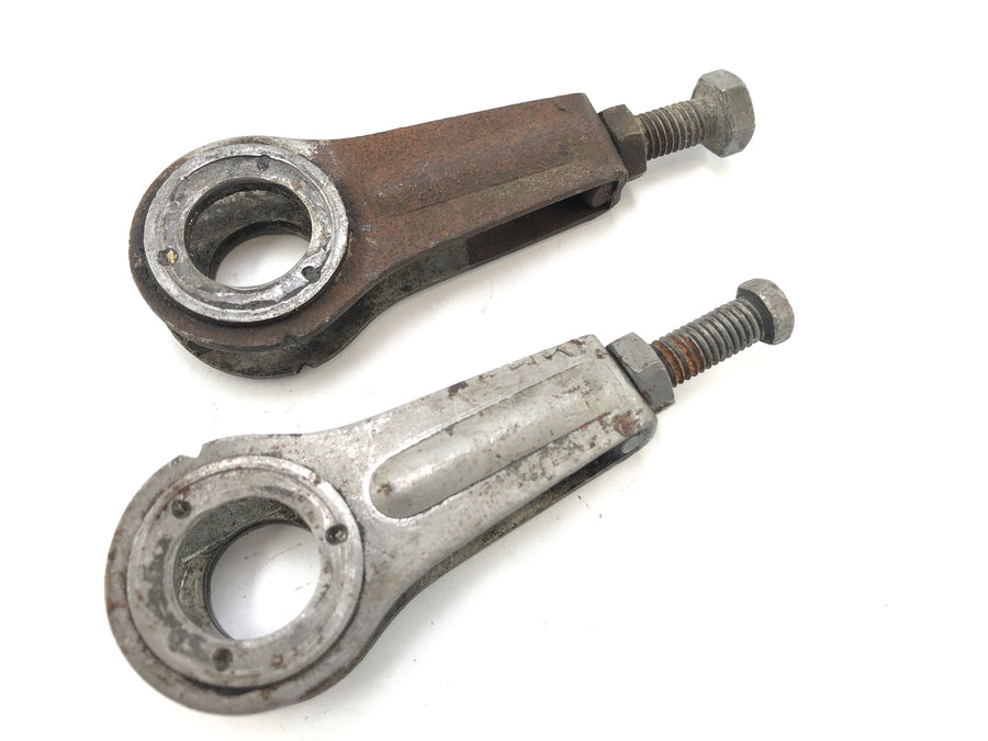 Yamaha XT 500 1U6 [1981] - Chain tensioner set