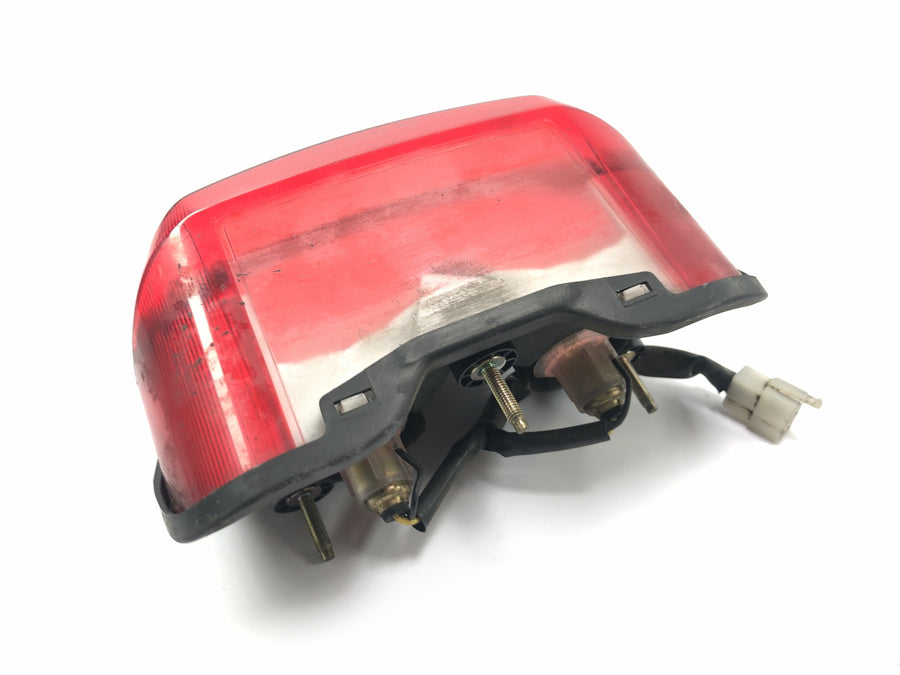 Yamaha XJR 1300 RP02 [1999] - Feu arrière feu stop bloc feu arrière