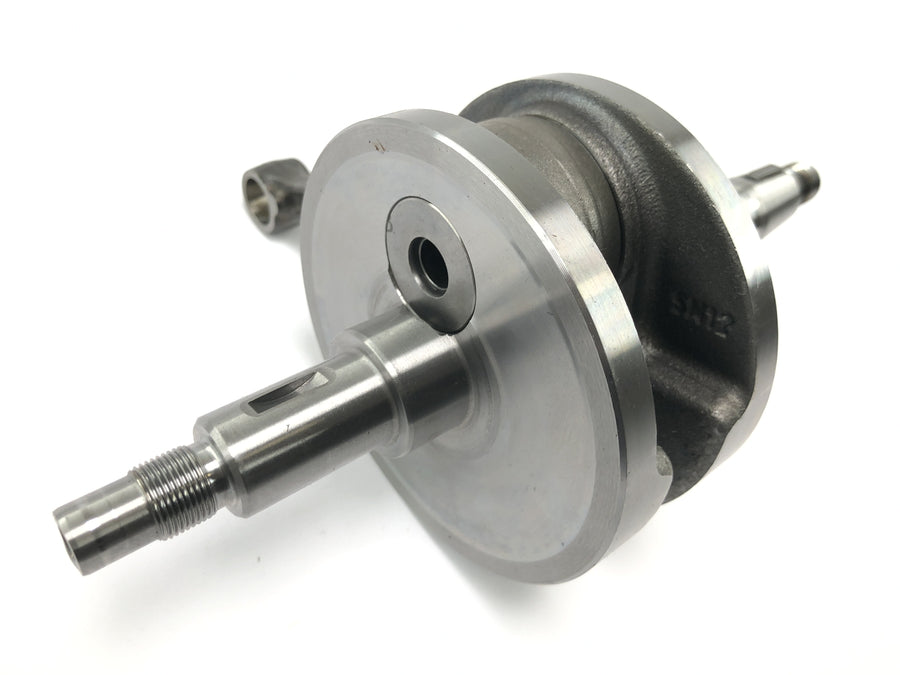 SWM RS 125 R B2 [2020] - Crankshaft connecting rod crank drive engine crankshaft