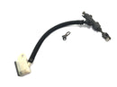 Honda NSR 125 JC20 [1991] - Rear brake pump, foot brake pump, master cylinder-3
