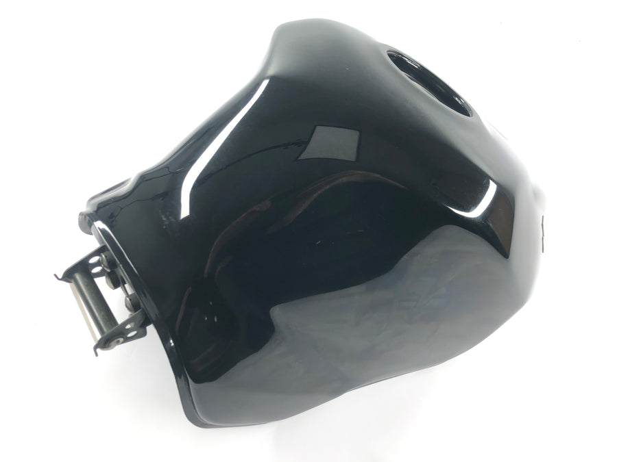 Suzuki GSX R 1000 WVBZ K3 [2003] - Tank fuel tank petrol tank black