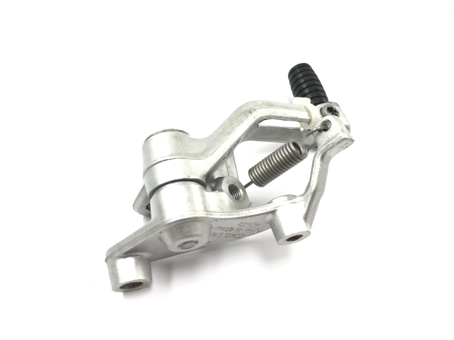 Aprilia Mille RSV 1000 ME [1999] - Foot brake lever rear right aluminum