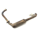KAWASAKI NINJA 125 BX125B [2024] - Échappement Échappement Pipe d'échappement d'échappement-2