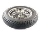 Yamaha XVS 650 Drag Star VM02 [1998] - Jante de roue avant-6