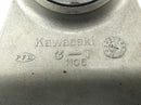 Kawasaki ZXR 400 ZX400L [1992] - Ancrage de frein pour support d'étrier de frein arrière-2