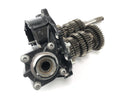 BMW K 1200 S K12S [2004] - Bloc moteur transmission-7
