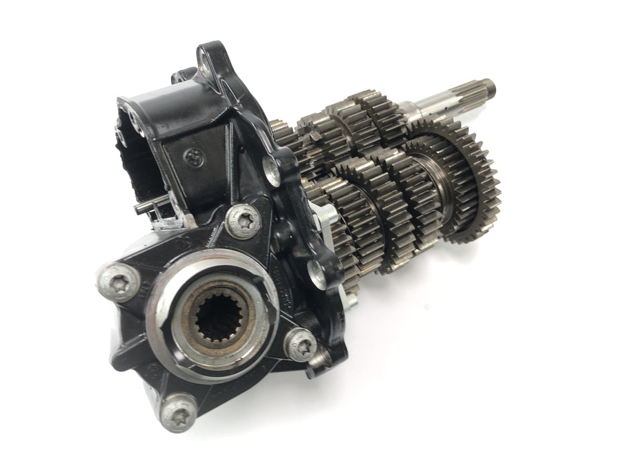 BMW K 1200 S K12S [2004] - Bloc moteur transmission