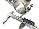 Suzuki GSX R 1000 WVB6 K6 [2006] - Lower fork bridge, steering head lower bridge fork clamp-2