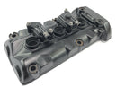 Triumph Street Triple R 675 D67ld [2010] - couvercle de valve-1