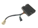 Ducati Multistrada 1000 DS [2003] - Voltage regulator rectifier regulator charge controller-3