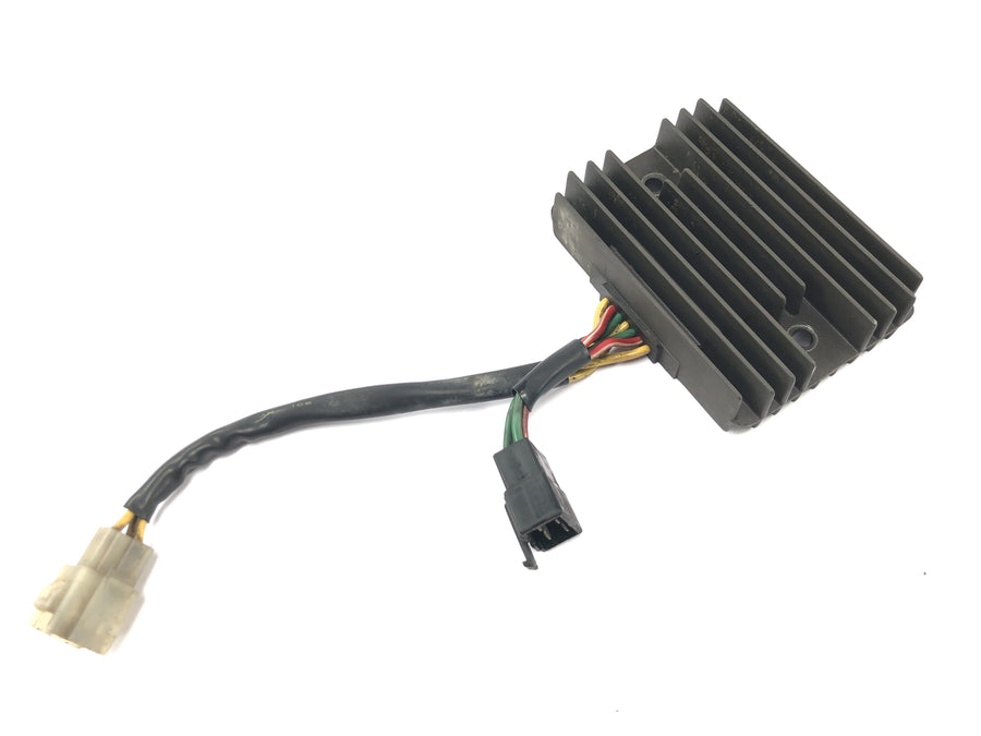 Ducati Multistrada 1000 DS [2003] - Voltage regulator rectifier regulator charge controller