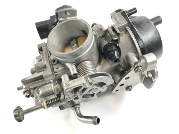 KTM LC4 640 EGS [2004] - Carburateur