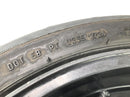 Triumph Speed Triple 1050 515NJ [2007] - jante arrière noire 5 branches aluminium 5,50 x 17"-3