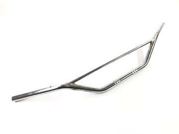 Kawasaki W 650 EJ650A [1999] - Guidon tube de guidon chromé 22mm barre transversale vintage