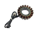 Kawasaki W 650 EJ650A [1999] - Stator alternator generator charging system-3