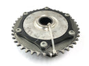 Triumph Speed ​​​​Triple T509 [1998] - Support de chaîne, support de pignon, support de pignon-3