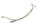 Moto Guzzi V10 Centauro [1998] - Brake line steel braided brake hose front set-4