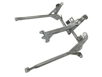 KTM 640 Adventure LC4 [2001] - support de carénage