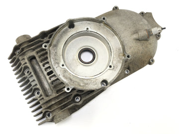 Moto Guzzi V 1000 VG [1980] - Capot avant et capot moteur