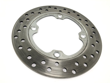Honda CBR 600 RR PC37 [2004] - Rear brake disc 220 x 4.50 mm